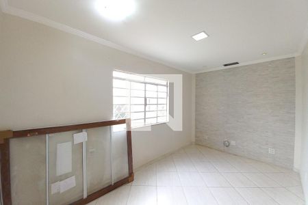 Sala de apartamento à venda com 2 quartos, 75m² em Jardim Baroneza, Campinas