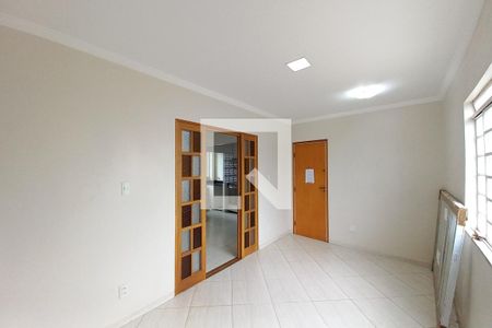 Sala de apartamento à venda com 2 quartos, 75m² em Jardim Baroneza, Campinas