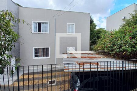 Vista do Quarto 2  de apartamento à venda com 2 quartos, 75m² em Jardim Baroneza, Campinas