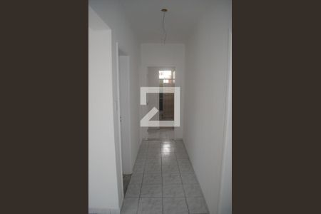 Corredor dos Quartos de apartamento para alugar com 4 quartos, 100m² em Costa Azul, Salvador