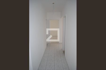 Corredor dos Quartos de apartamento para alugar com 4 quartos, 100m² em Costa Azul, Salvador