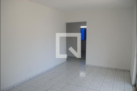 Sala de apartamento para alugar com 4 quartos, 100m² em Costa Azul, Salvador