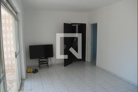 Sala de apartamento para alugar com 4 quartos, 100m² em Costa Azul, Salvador