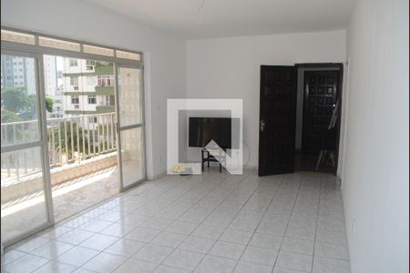 Sala de apartamento para alugar com 4 quartos, 100m² em Costa Azul, Salvador