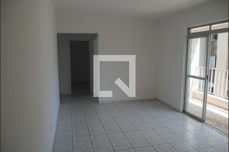 Sala de apartamento para alugar com 4 quartos, 100m² em Costa Azul, Salvador