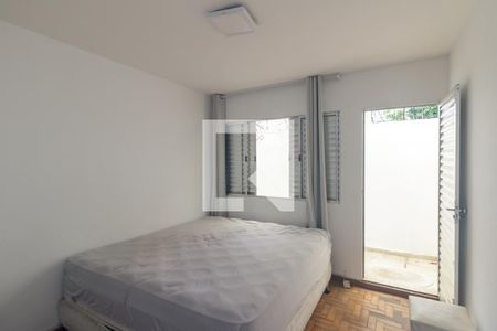 Quarto de kitnet/studio à venda com 1 quarto, 42m² em Vila Buarque, São Paulo