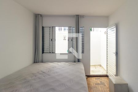 Quarto de kitnet/studio à venda com 1 quarto, 42m² em Vila Buarque, São Paulo