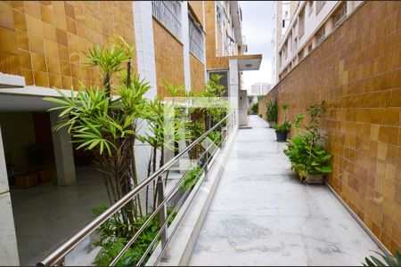 Apartamento para alugar com 290m², 5 quartos e 4 vagas Apartamento para alugar com 290m², 5 quartos e 4 vagasEntrada