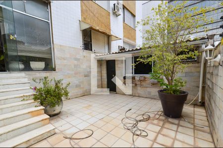 Apartamento para alugar com 290m², 5 quartos e 4 vagas Apartamento para alugar com 290m², 5 quartos e 4 vagasArea privativa