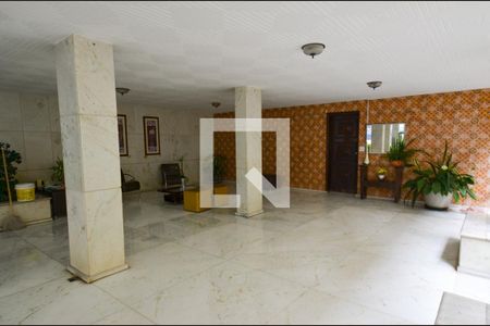 Apartamento para alugar com 290m², 5 quartos e 4 vagas Apartamento para alugar com 290m², 5 quartos e 4 vagasÁrea comum