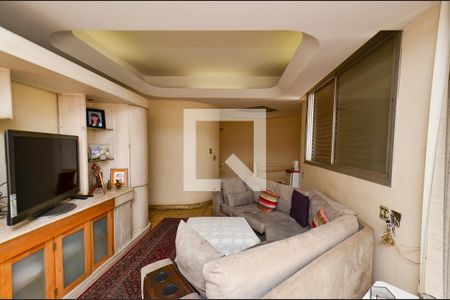 Apartamento para alugar com 290m², 5 quartos e 4 vagas Apartamento para alugar com 290m², 5 quartos e 4 vagasSala 2º piso