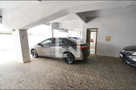 Apartamento para alugar com 290m², 5 quartos e 4 vagas Apartamento para alugar com 290m², 5 quartos e 4 vagasGaragem