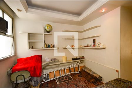 Apartamento para alugar com 290m², 5 quartos e 4 vagas Apartamento para alugar com 290m², 5 quartos e 4 vagasQuarto3/ suite