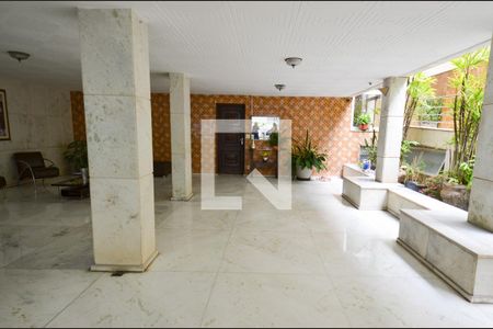 Apartamento para alugar com 290m², 5 quartos e 4 vagas Apartamento para alugar com 290m², 5 quartos e 4 vagasÁrea comum