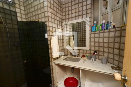 Apartamento para alugar com 290m², 5 quartos e 4 vagas Apartamento para alugar com 290m², 5 quartos e 4 vagasBanheiro suite2