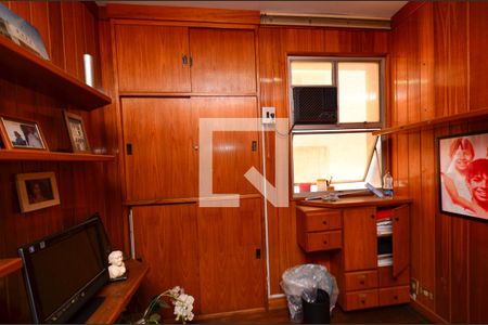 Quarto1 de apartamento para alugar com 5 quartos, 290m² em Santo Agostinho, Belo Horizonte