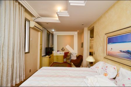 Apartamento para alugar com 290m², 5 quartos e 4 vagas Apartamento para alugar com 290m², 5 quartos e 4 vagasQuarto2/ suite