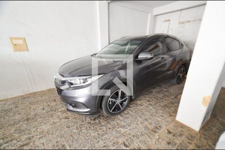 Apartamento para alugar com 290m², 5 quartos e 4 vagas Apartamento para alugar com 290m², 5 quartos e 4 vagasGaragem