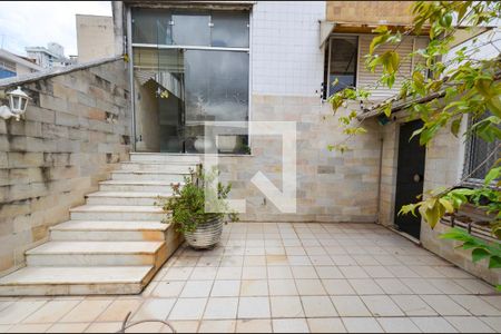 Apartamento para alugar com 290m², 5 quartos e 4 vagas Apartamento para alugar com 290m², 5 quartos e 4 vagasArea privativa