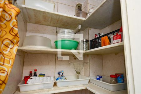 Apartamento para alugar com 290m², 5 quartos e 4 vagas Apartamento para alugar com 290m², 5 quartos e 4 vagasArea serviço