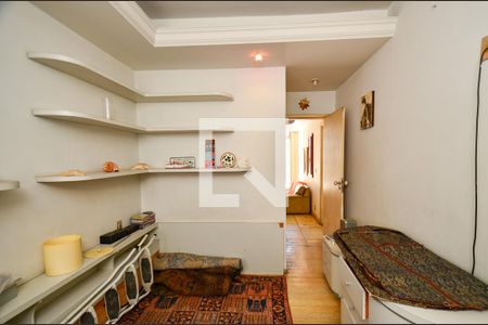 Apartamento para alugar com 290m², 5 quartos e 4 vagas Apartamento para alugar com 290m², 5 quartos e 4 vagasQuarto3/ suite