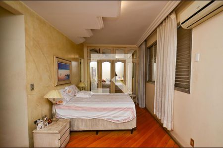 Apartamento para alugar com 290m², 5 quartos e 4 vagas Apartamento para alugar com 290m², 5 quartos e 4 vagasQuarto2/ suite