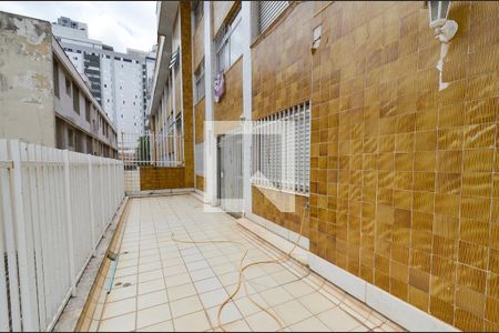 Apartamento para alugar com 290m², 5 quartos e 4 vagas Apartamento para alugar com 290m², 5 quartos e 4 vagasArea privativa