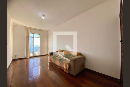 Sala de apartamento para alugar com 2 quartos, 90m² em Politeama, Salvador