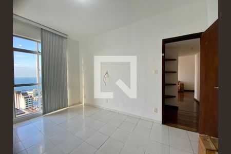 Quarto 1 de apartamento para alugar com 2 quartos, 90m² em Politeama, Salvador