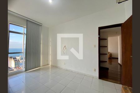 Quarto 1 de apartamento para alugar com 2 quartos, 90m² em Politeama, Salvador