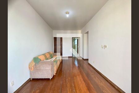 Sala de apartamento para alugar com 2 quartos, 90m² em Politeama, Salvador