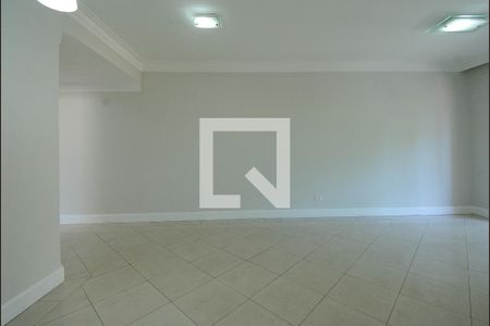 Sala de apartamento para alugar com 3 quartos, 120m² em Centro, São Bernardo do Campo