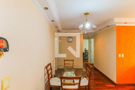 Sala de apartamento para alugar com 2 quartos, 76m² em Santo Amaro, São Paulo