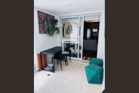 Foto 14 de apartamento à venda com 1 quarto, 49m² em Pinheiros, São Paulo