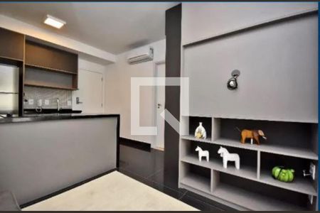 Foto 17 de apartamento à venda com 1 quarto, 49m² em Pinheiros, São Paulo