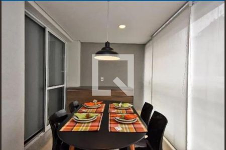 Foto 15 de apartamento à venda com 1 quarto, 49m² em Pinheiros, São Paulo