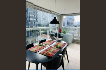 Foto 13 de apartamento à venda com 1 quarto, 49m² em Pinheiros, São Paulo