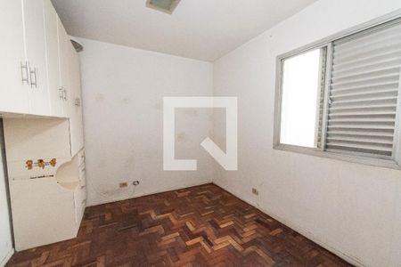 Quarto de apartamento para alugar com 1 quarto, 40m² em Cambuci, São Paulo