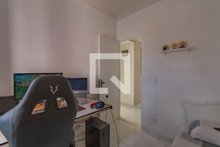 Quarto 1 de apartamento à venda com 3 quartos, 80m² em Jardim Guanabara, Belo Horizonte