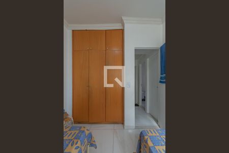 Quarto 2 de apartamento à venda com 3 quartos, 80m² em Jardim Guanabara, Belo Horizonte