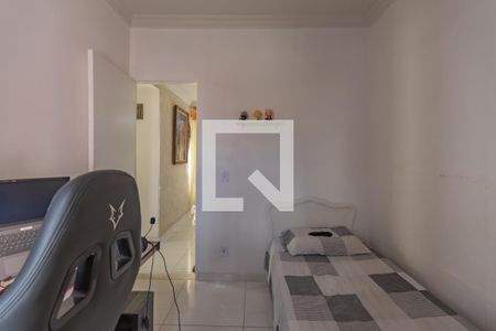 Quarto 1 de apartamento à venda com 3 quartos, 80m² em Jardim Guanabara, Belo Horizonte