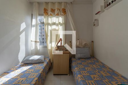 Quarto 2 de apartamento à venda com 3 quartos, 80m² em Jardim Guanabara, Belo Horizonte