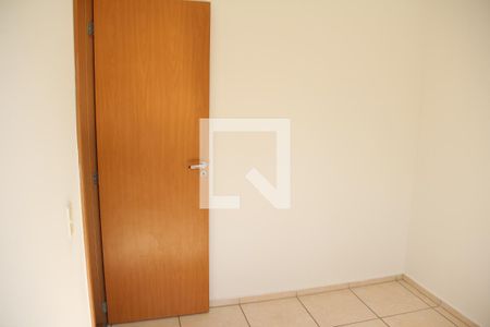 Quarto 2 de apartamento para alugar com 2 quartos, 49m² em Califórnia, Contagem