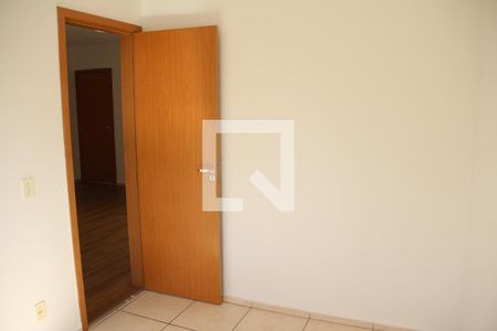 Quarto 1 de apartamento para alugar com 2 quartos, 49m² em Califórnia, Contagem