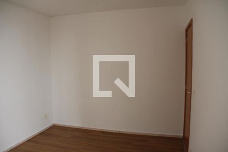 Sala de apartamento para alugar com 2 quartos, 49m² em Califórnia, Contagem