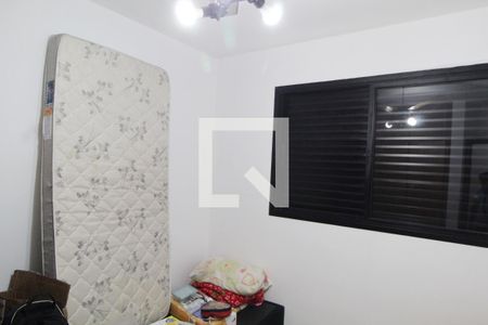 Quarto 1 de apartamento para alugar com 3 quartos, 122m² em Osvaldo Rezende, Uberlândia