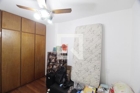 Quarto 1 de apartamento para alugar com 3 quartos, 122m² em Osvaldo Rezende, Uberlândia