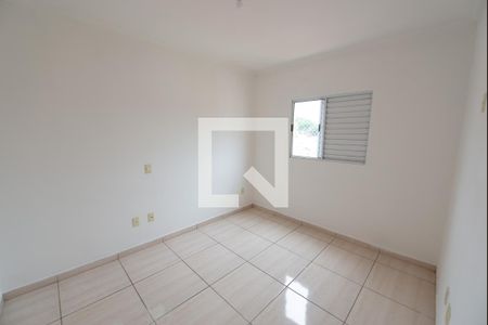 Quarto de apartamento para alugar com 2 quartos, 66m² em Jardim Maria Augusta, Taubaté