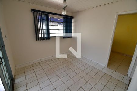 Sala de casa para alugar com 1 quarto, 200m² em Vila Miguel Vicente Cury, Campinas