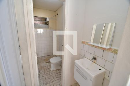 Banheiro  de casa para alugar com 1 quarto, 200m² em Vila Miguel Vicente Cury, Campinas